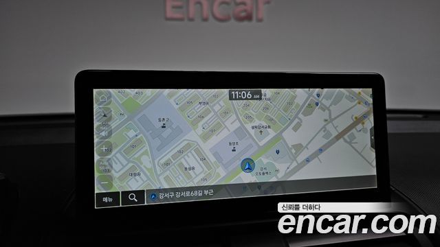 Hyundai Casper Electric Inspiration 2026 — фото 14