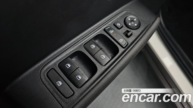 Hyundai Casper Electric Inspiration 2026 — фото 20