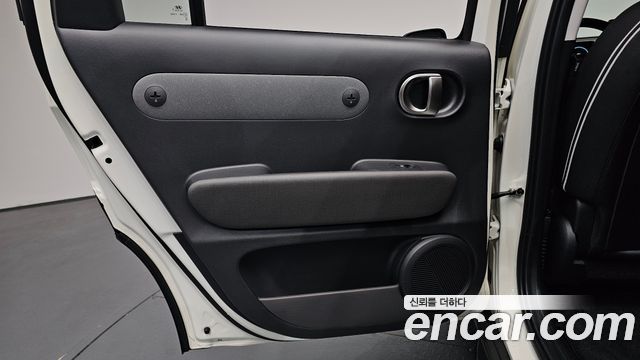 Hyundai Casper Electric Inspiration 2026 — фото 25