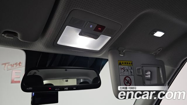 Hyundai Casper Electric Inspiration 2026 — фото 29