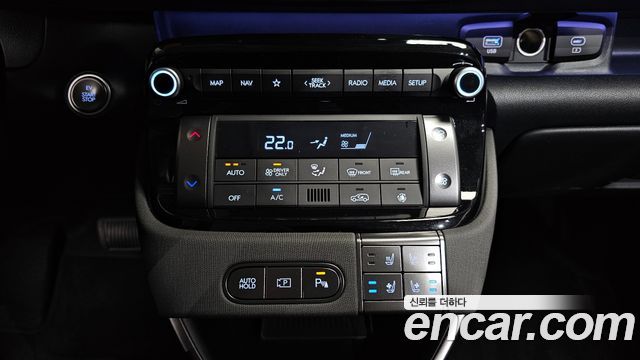 Hyundai Casper Electric Inspiration 2026 — фото 30