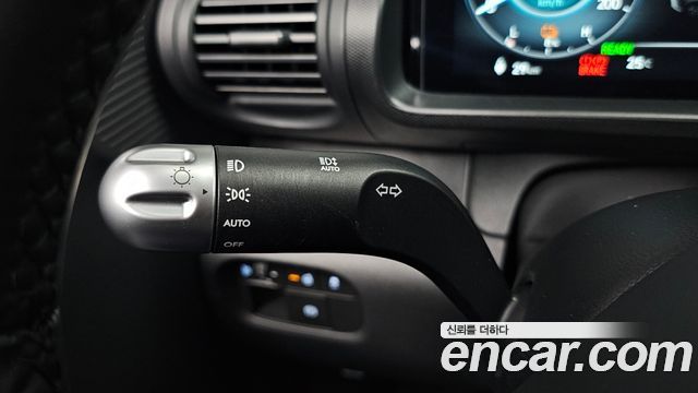 Hyundai Casper Electric Inspiration 2026 — фото 31