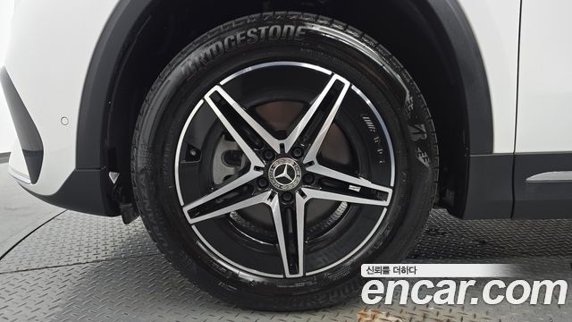 Mercedes-Benz EQA (H243) EQA250 AMG Line 2024 — фото 5