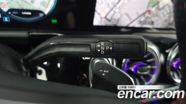 Mercedes-Benz EQA (H243) EQA250 AMG Line 2024 — фото 9