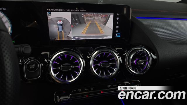 Mercedes-Benz EQA (H243) EQA250 AMG Line 2024 — фото 15