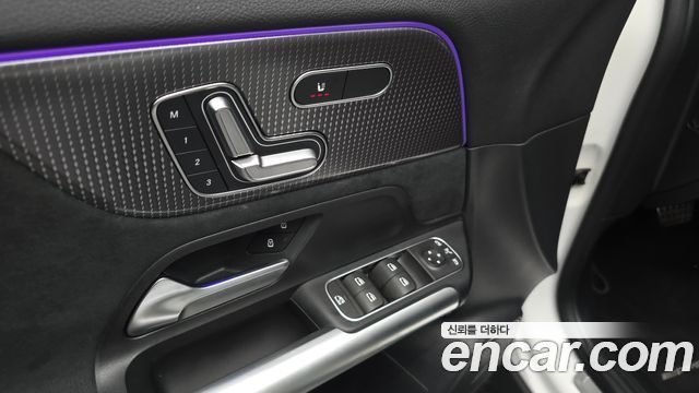 Mercedes-Benz EQA (H243) EQA250 AMG Line 2024 — фото 19