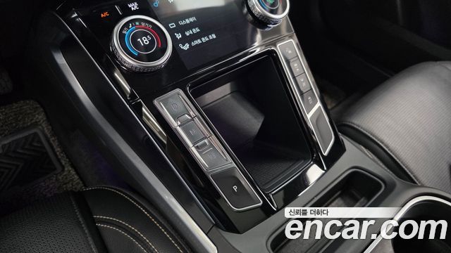 Jaguar I-PACE EV400 SE 2019 — фото 9