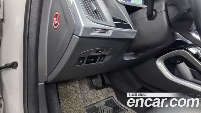 Jaguar I-PACE EV400 SE 2019 — фото 21