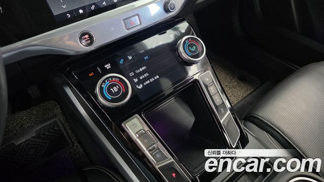 Jaguar I-PACE EV400 SE 2019 — фото 23