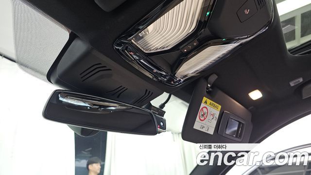BMW 3 Series (G20) 320d M Sport 2022 — фото 17