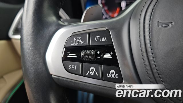 BMW 3 Series (G20) 320d M Sport 2022 — фото 19
