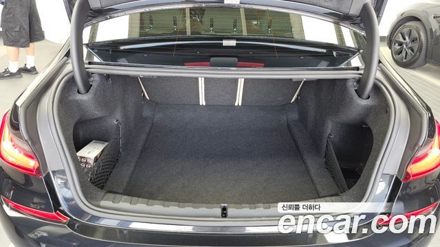 BMW 3 Series (G20) 320d M Sport 2022 — фото 20