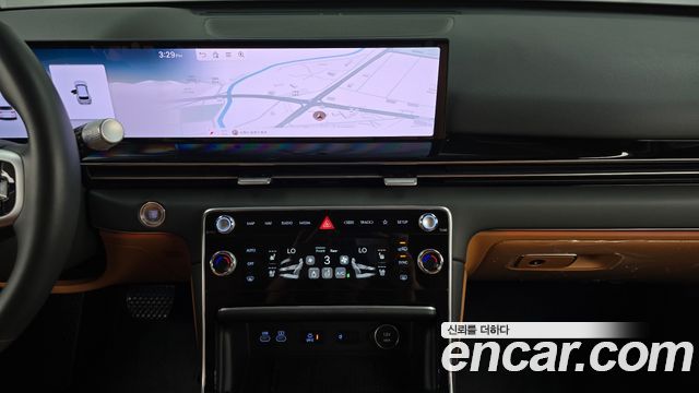 Genesis GV80 2.5T Gasoline AWD 2024 — фото 14