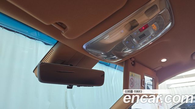 Genesis GV80 2.5T Gasoline AWD 2024 — фото 18
