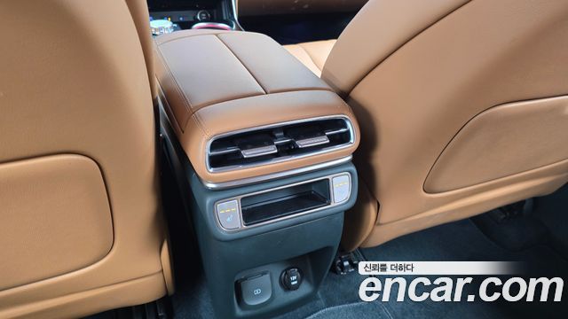 Genesis GV80 2.5T Gasoline AWD 2024 — фото 19