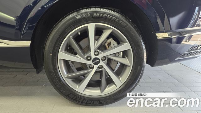 Genesis GV80 2.5T Gasoline AWD 2024 — фото 21