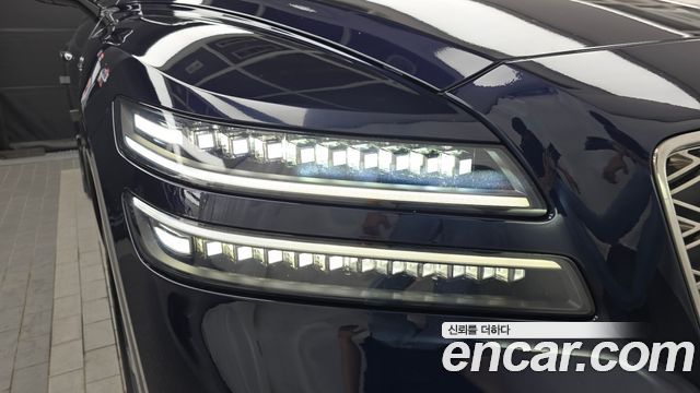 Genesis GV80 2.5T Gasoline AWD 2024 — фото 22