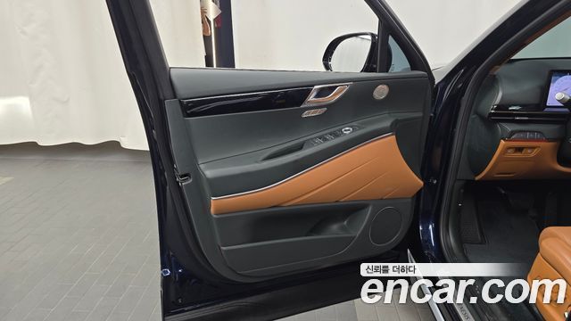 Genesis GV80 2.5T Gasoline AWD 2024 — фото 24