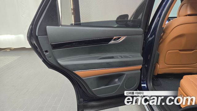 Genesis GV80 2.5T Gasoline AWD 2024 — фото 25