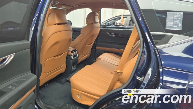 Genesis GV80 2.5T Gasoline AWD 2024 — фото 26