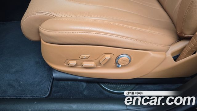 Genesis GV80 2.5T Gasoline AWD 2024 — фото 31