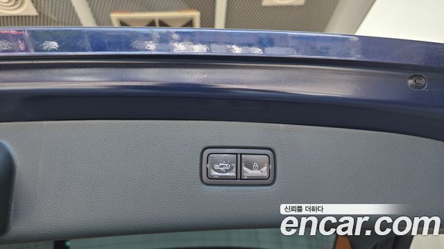 Genesis GV80 2.5T Gasoline AWD 2024 — фото 32