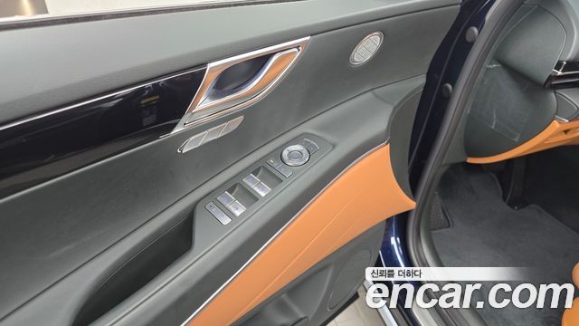 Genesis GV80 2.5T Gasoline AWD 2024 — фото 33