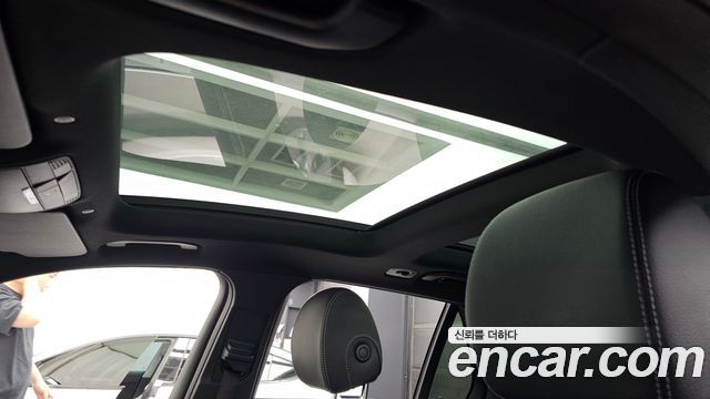 Mercedes-Benz GLC-Class (X253) GLC300 4MATIC 2020 — фото 19