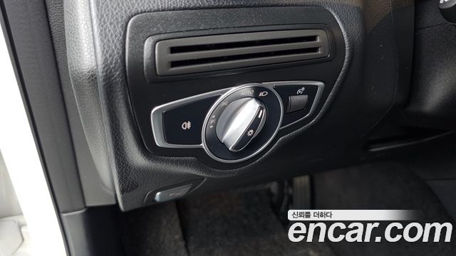 Mercedes-Benz GLC-Class (X253) GLC300 4MATIC 2020 — фото 28