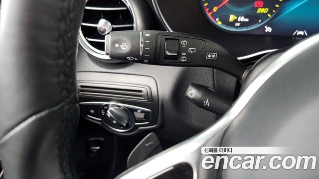 Mercedes-Benz GLC-Class (X253) GLC300 4MATIC 2020 — фото 29