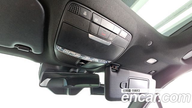 Mercedes-Benz GLC-Class (X253) GLC300 4MATIC 2020 — фото 33