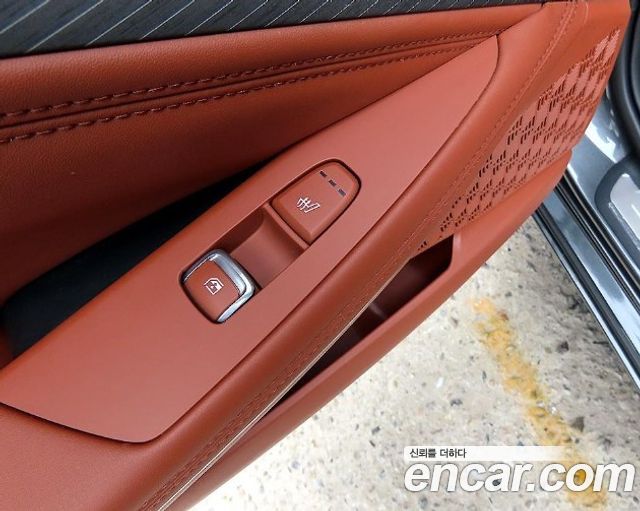 Kia K8 Hybrid Signature 2025 — фото 22