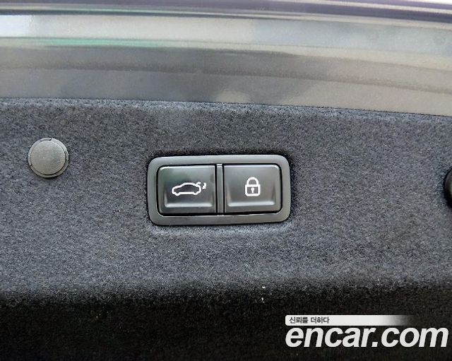 Kia K8 Hybrid Signature 2025 — фото 24