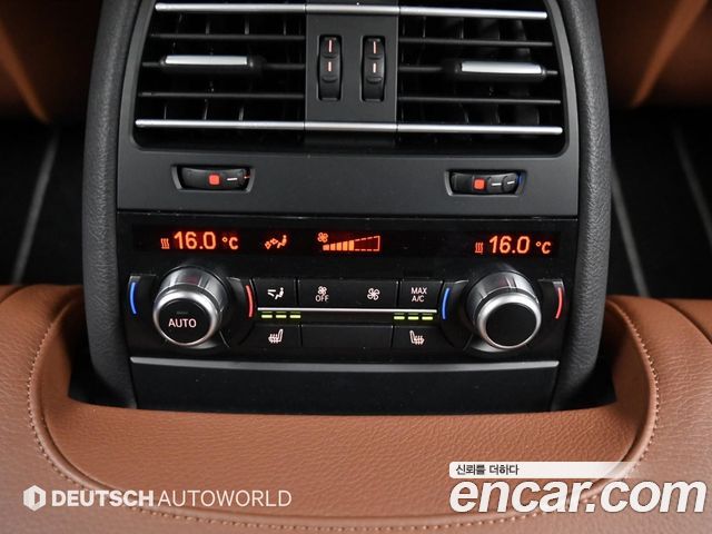 BMW 6 Series (F12) 640d xDrive M Sport Gran Coupe 2018 — фото 20