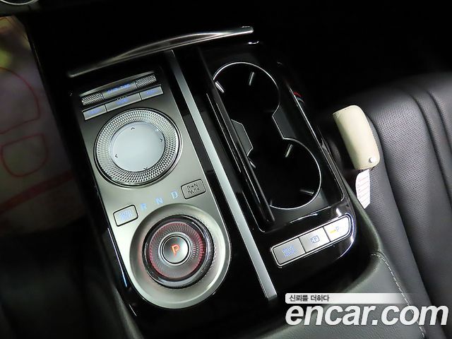 Genesis Electrified G80 (RG3) e-AWD 2022 — фото 16
