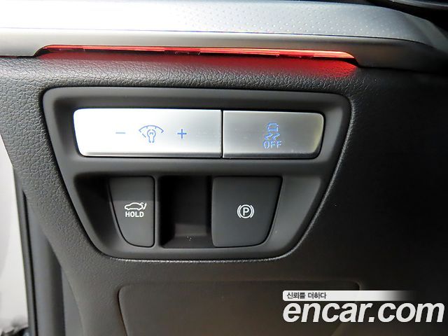 Genesis Electrified G80 (RG3) e-AWD 2022 — фото 18
