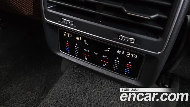 Audi Q7 (4M) 45 TDI Quattro 2021 — фото 18