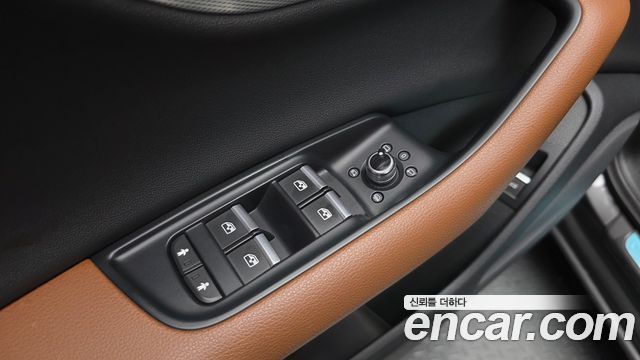 Audi Q7 (4M) 45 TDI Quattro 2021 — фото 36
