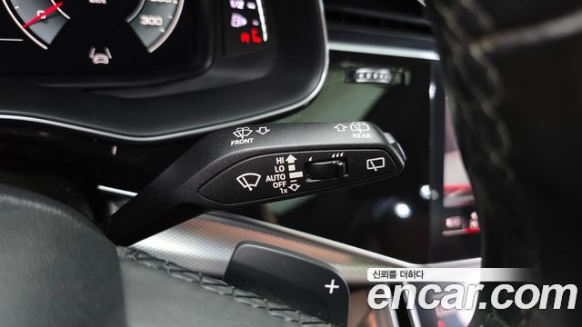 Audi Q7 (4M) 45 TDI Quattro 2021 — фото 37
