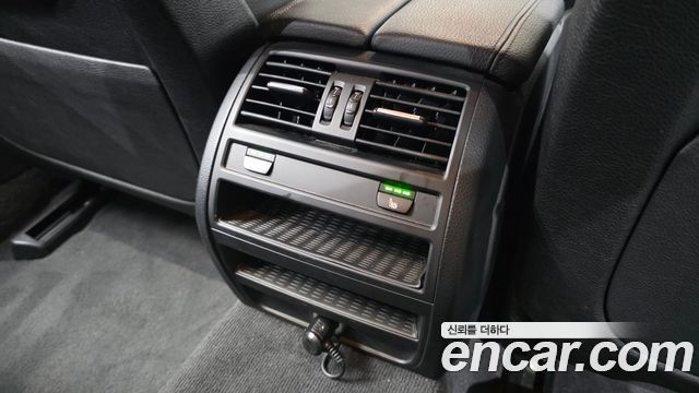 BMW 5 Series (F10) 520d M Aero Dynamic 2016 — фото 19