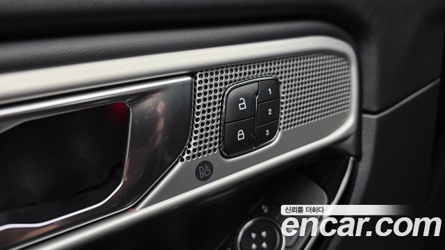 Ford Explorer (VI) 3.0 Platinum 4WD 2021 — фото 36