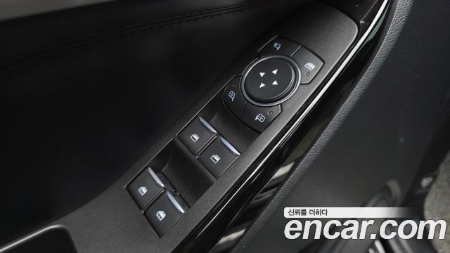 Ford Explorer (VI) 3.0 Platinum 4WD 2021 — фото 37