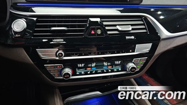 BMW 6 Series GT (G32) 640i xDrive M Sport 2022 — фото 20