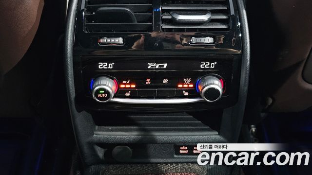 BMW 6 Series GT (G32) 640i xDrive M Sport 2022 — фото 27