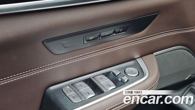 BMW 6 Series GT (G32) 640i xDrive M Sport 2022 — фото 29