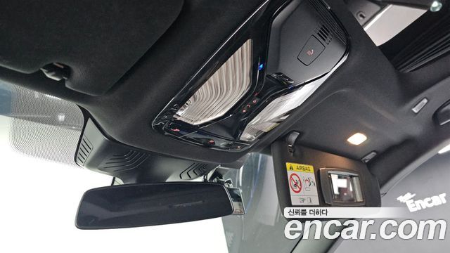 BMW 6 Series GT (G32) 640i xDrive M Sport 2022 — фото 31