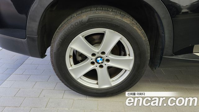 BMW X5 (E70) xDrive 35d 2012 — фото 5