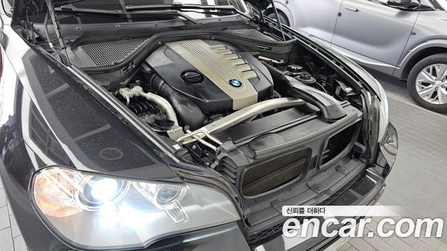 BMW X5 (E70) xDrive 35d 2012 — фото 6
