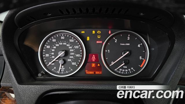 BMW X5 (E70) xDrive 35d 2012 — фото 8