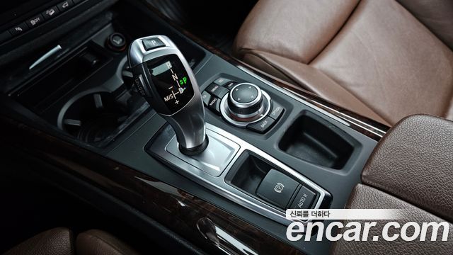 BMW X5 (E70) xDrive 35d 2012 — фото 9